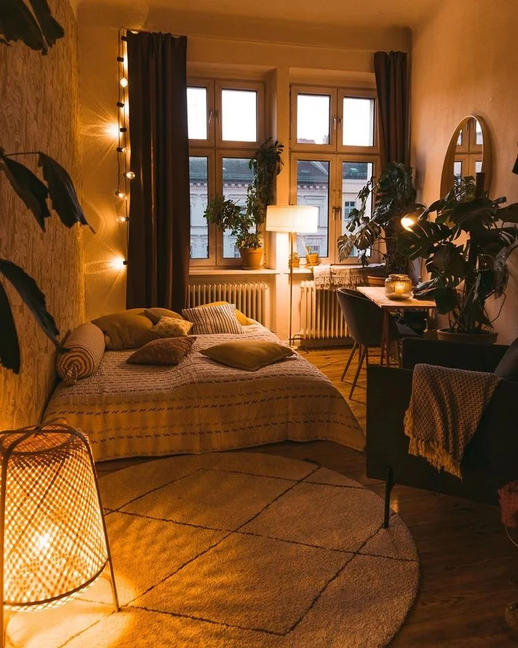 Rutinitas Sederhana untuk Membuat Rumah Lebih Nyaman